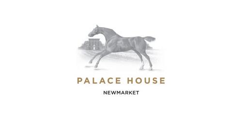 Palace House logo